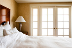Balmashanner bedroom extension costs