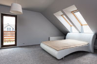 Balmashanner bedroom extensions